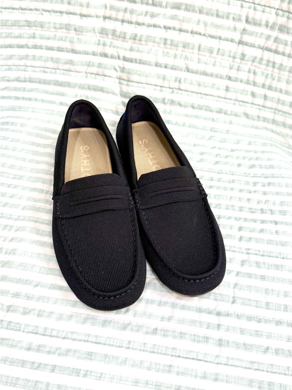 Rothy’s Driver Loafers Size 9